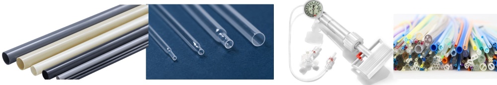 管件及擠壓加工