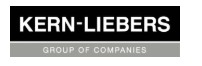 克恩-里伯斯(太倉(cāng))有限公司 克恩-里伯斯(太倉(cāng))有限公司