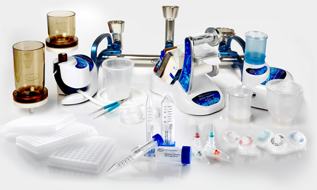 頗爾實(shí)驗(yàn)室產(chǎn)品在制藥和疫苗研發(fā)中的解決方案