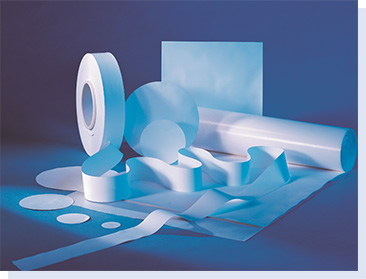 如何根據應用選擇合適的濾膜材質