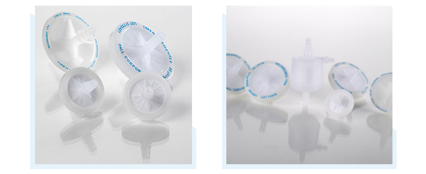 通風濾器產品組合