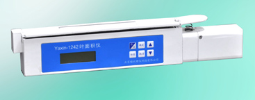 Yaxin-1242葉面積儀
