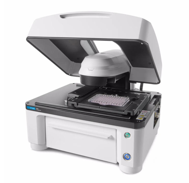 Lionheart FX 全自動智能成像分析系統