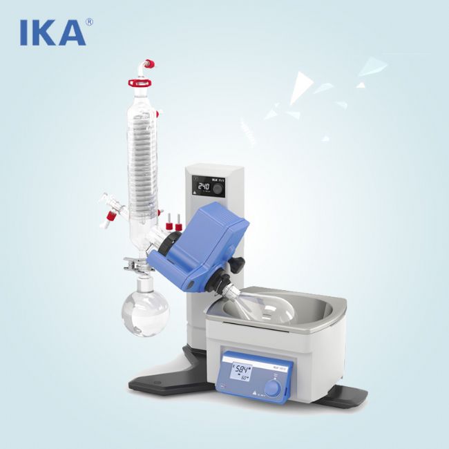 旋轉(zhuǎn)蒸發(fā)儀的正確使用規(guī)范有哪些?