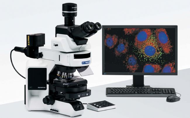 顯微鏡攝像頭要如何實現拍照