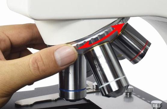 顯微鏡攝像頭要如何實現拍照