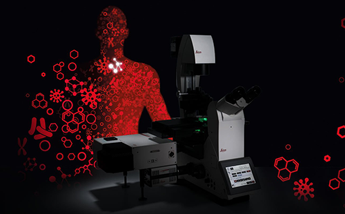 顯微鏡攝像頭要如何實現拍照