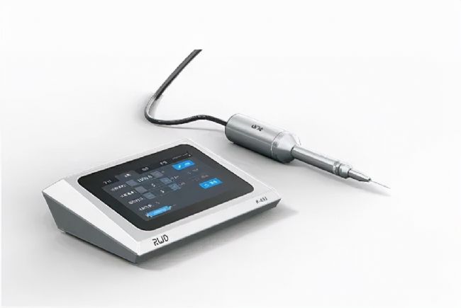 線蟲顯微注射如何操作?超詳細實驗步驟快來碼住