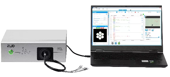 光纖記錄詳解,一文帶你詳細了解光纖記錄實驗