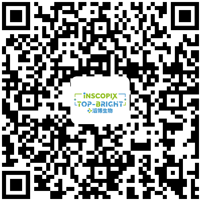 滔博生物-Inscopix研討會報名二維碼