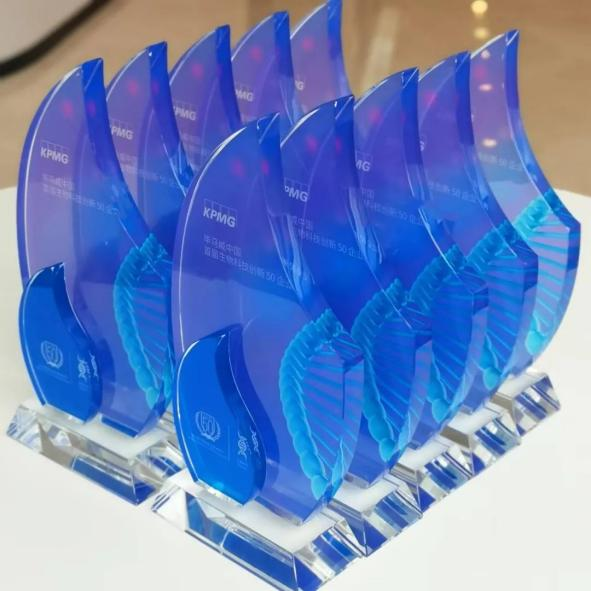 賽業(yè)生物入選畢馬威中國首屆生物科技創(chuàng)新50企業(yè)