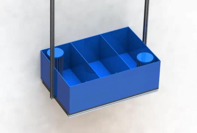 三箱社交實(shí)驗(yàn)