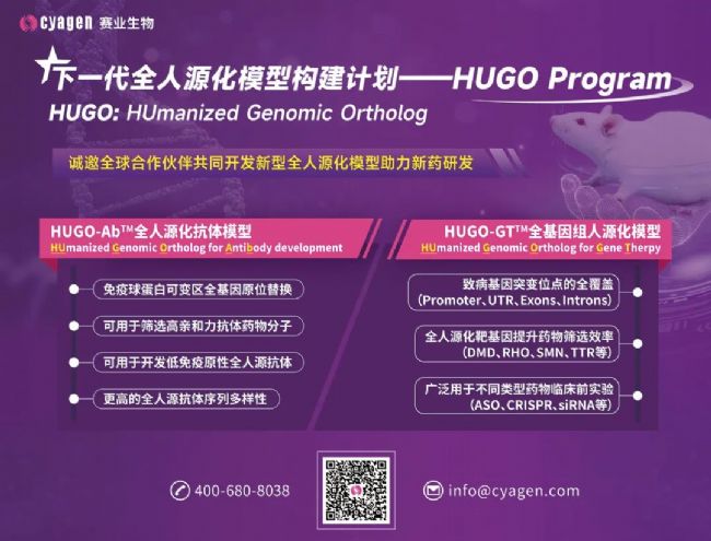 2023第十屆國際生物藥大會