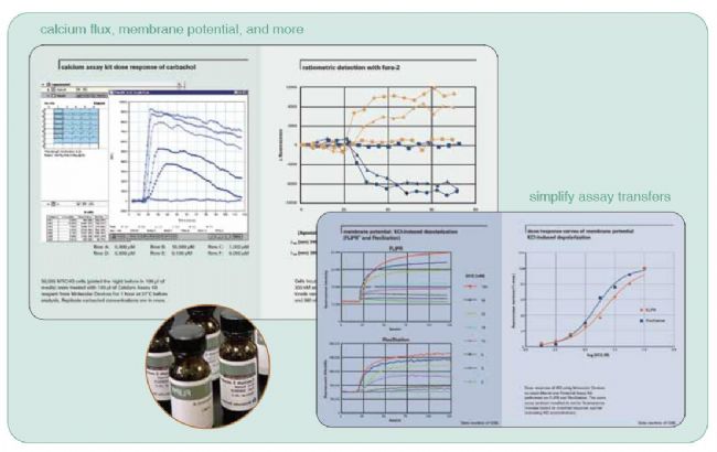 多功能酶標儀工作站FlexStation 3