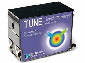 多功能酶標儀Paradigm 卡盒