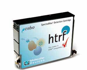 多功能酶標儀Paradigm 卡盒