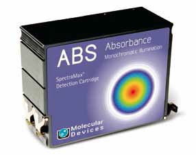 多功能酶標儀Paradigm 卡盒