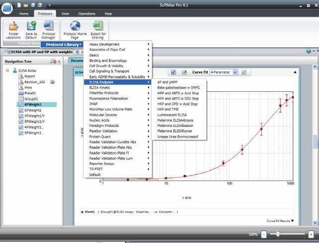 多功能酶標儀Paradigm