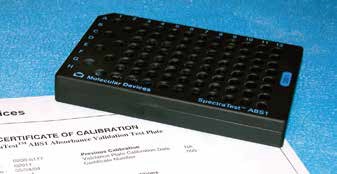 SpectraMax M5/M5e 多功能讀板機