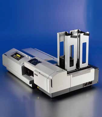 SpectraMax M5/M5e 多功能讀板機