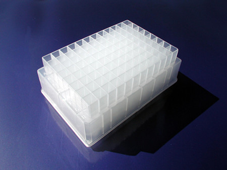 Microlute™固相萃取(SPE)微孔板