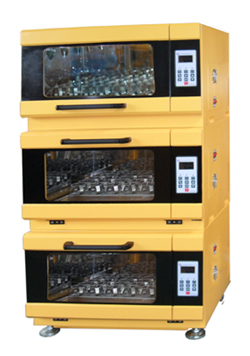 高精度組合振蕩培養箱