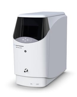 Agilent 1290 Infinity 檢測器