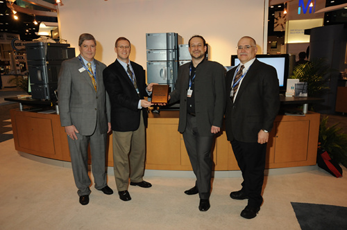 沃特世ACQUITY超高效合相色譜獲得匹茲堡大會編輯金獎