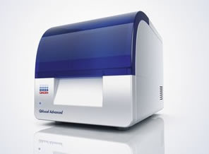 QIAxcel AdvancedëӾϵy