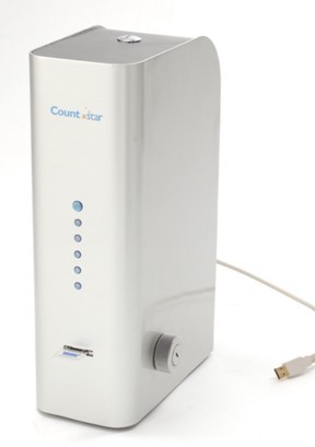 Countstar 細胞計數分析儀