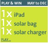 Tecan F50酶標儀推廣---玩游戲,贏ipad3!!