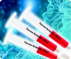 賽默飛世爾科技發布革新的SOLA™固相萃取小柱