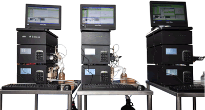 Sino-IPEr 蛋白層析工作站