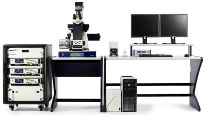徠卡基態損耗超高分辨率顯微系統