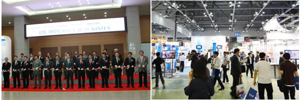 KOREA LAB 2012 展后報道