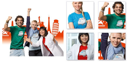 Mastercycler nexus全球個(gè)性攝影大賽