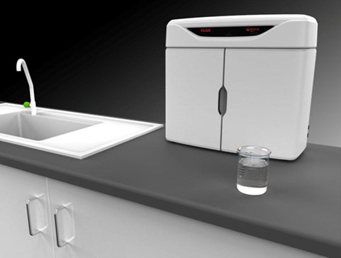 ELGA LabWater 推出最新實驗室水純化系統MICRA