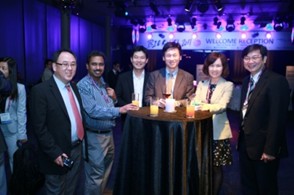 第七屆韓國BIO生物產業博覽會(BIO KOREA 2012)