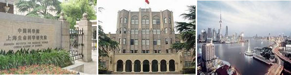 第28屆國際微尺度生物分離分析大會(MSB2012 Shanghai)