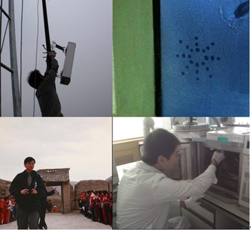 “我與安捷倫”故事評選結果出爐 43名選手分獲殊榮