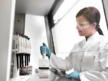 賽默飛推出全新F1-ClipTip移液系統(tǒng)