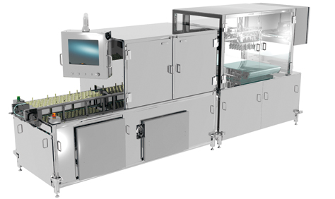 RAME-HART為中國制造商的流感疫苗開發創造有利開端