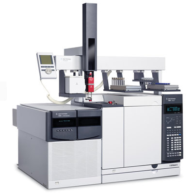7000C 三重四極桿氣質聯用系統(GC/MS/MS)