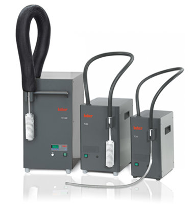 Peter Huber浸入式制冷器可制冷至-100℃,為您提供多種制冷方案