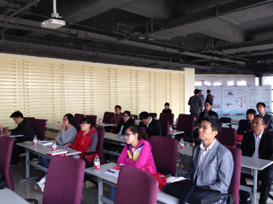 此次會議邀請了飼料行業的國內外知名公司與科研院所的專家、學者以及各位同行,大家共同研討與交流;此次活動為參會人員提供了一個交流的平臺,讓越來越多的從事氨基酸研究及檢測的工作者更好地認識和應用氨基酸分析工具。