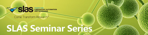 SLAS亞洲Antibody Discovering研討會10月專場誠邀加入