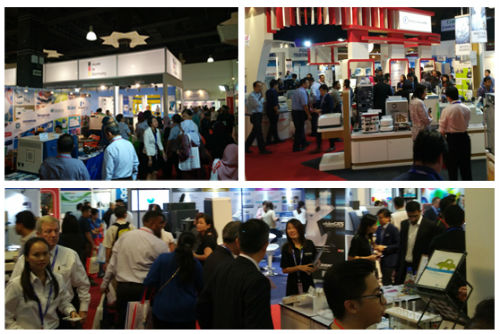 Lab Asia 2015 馬來西亞實(shí)驗(yàn)展展后報(bào)告