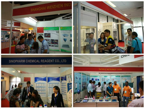 Lab Asia 2015 馬來西亞實(shí)驗(yàn)展展后報(bào)告