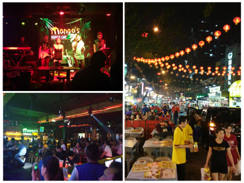 Lab Asia 2015 馬來西亞實(shí)驗(yàn)展展后報(bào)告