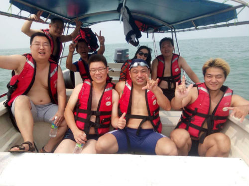 Lab Asia 2015 馬來西亞實(shí)驗(yàn)展展后報(bào)告